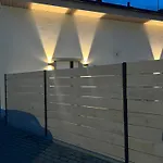 Апартаменты M6