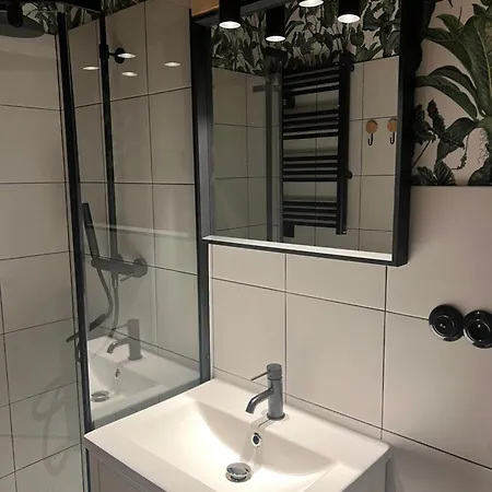 M6 Apartment Lesna (Luban)