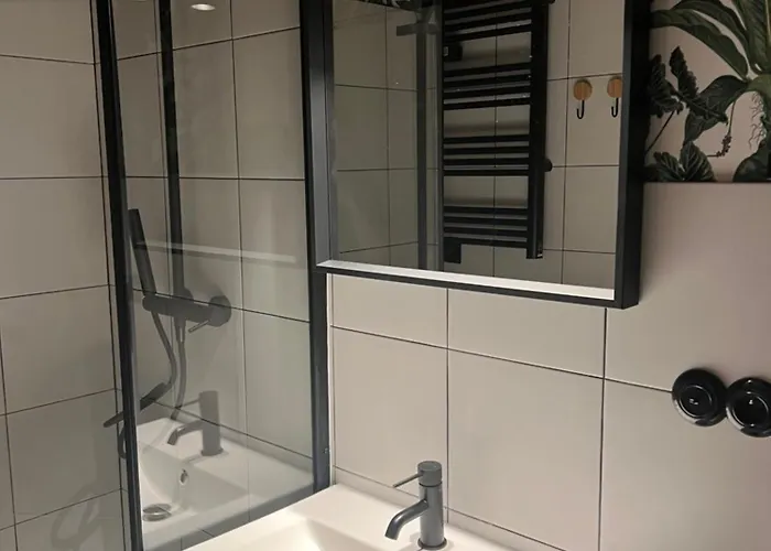 M6 Apartment Lesna (Luban)